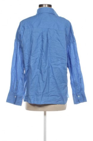 Dámská košile  H&M, Velikost S, Barva Modrá, Cena  239,00 Kč