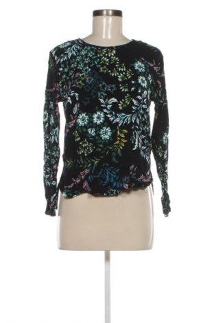 Дамска риза H&M, Размер M, Цвят Многоцветен, Цена 9,99 лв.