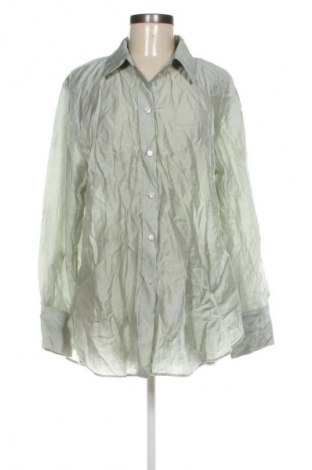 Dámská košile  H&M, Velikost M, Barva Zelená, Cena  179,00 Kč