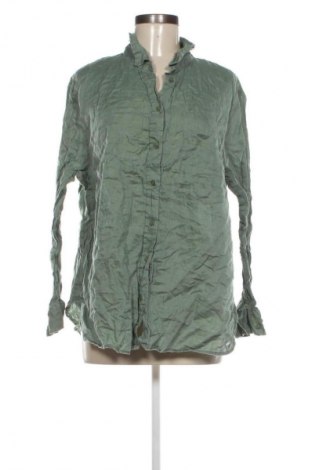 Női ing H&M, Méret XL, Szín Zöld, Ár 2 269 Ft