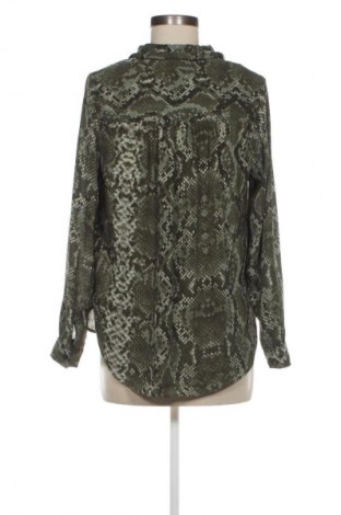 Γυναικείο πουκάμισο H&M, Μέγεθος S, Χρώμα Πολύχρωμο, Τιμή 7,99 €