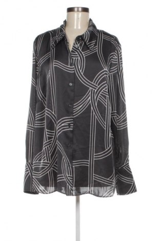 Dámská košile  H&M, Velikost XL, Barva Vícebarevné, Cena  99,00 Kč