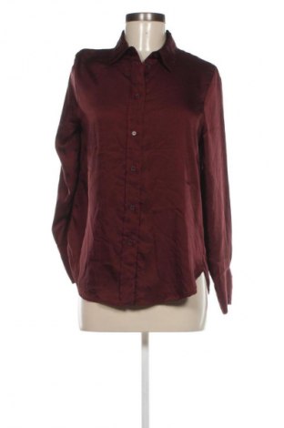 Dámská košile  H&M, Velikost S, Barva Červená, Cena  99,00 Kč