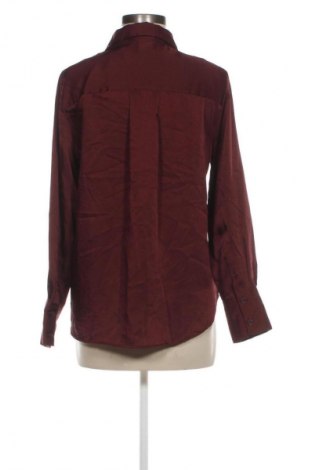 Dámská košile  H&M, Velikost S, Barva Červená, Cena  99,00 Kč