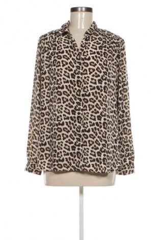 Cămașă de femei H&M, Mărime M, Culoare Multicolor, Preț 29,99 Lei