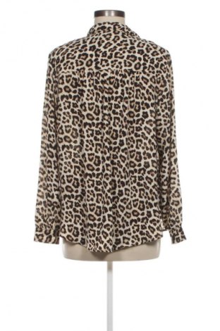 Cămașă de femei H&M, Mărime M, Culoare Multicolor, Preț 29,99 Lei