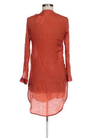 Dámská košile  H&M, Velikost S, Barva Červená, Cena  199,00 Kč