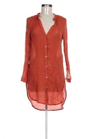 Dámská košile  H&M, Velikost S, Barva Červená, Cena  199,00 Kč