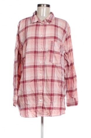 Damska koszula H&M, Rozmiar 3XL, Kolor Kolorowy, Cena 80,99 zł