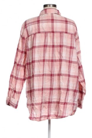 Damska koszula H&M, Rozmiar 3XL, Kolor Kolorowy, Cena 80,99 zł