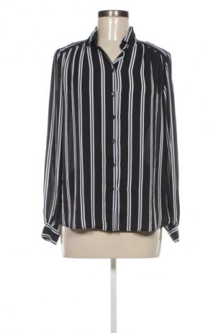 Γυναικείο πουκάμισο H&M, Μέγεθος S, Χρώμα Πολύχρωμο, Τιμή 7,99 €