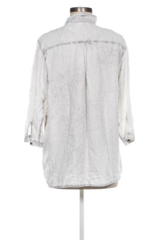 Дамска риза H&M, Размер M, Цвят Многоцветен, Цена 11,99 лв.