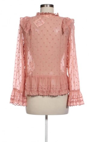 Γυναικείο πουκάμισο H&M, Μέγεθος M, Χρώμα Καφέ, Τιμή 8,99 €