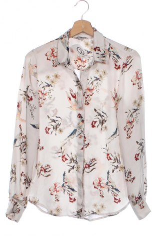 Damska koszula H&M, Rozmiar XS, Kolor Kolorowy, Cena 26,99 zł