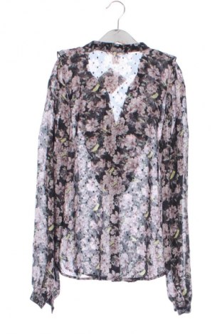 Damenbluse H&M, Größe XS, Farbe Mehrfarbig, Preis 6,99 €