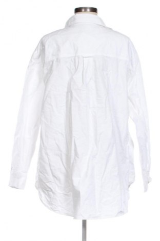 Dámská košile  H&M, Velikost XXL, Barva Bílá, Cena  179,00 Kč