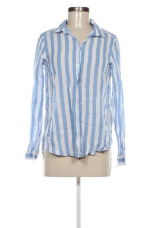Дамска риза H&M, Размер S, Цвят Многоцветен, Цена 13,99 лв.