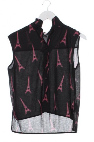 Dámská košile  H&M, Velikost XS, Barva Vícebarevné, Cena  209,00 Kč