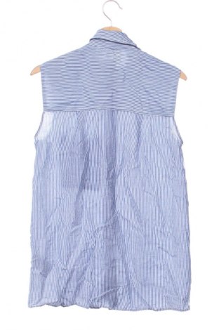 Γυναικείο πουκάμισο H&M, Μέγεθος XS, Χρώμα Πολύχρωμο, Τιμή 10,99 €