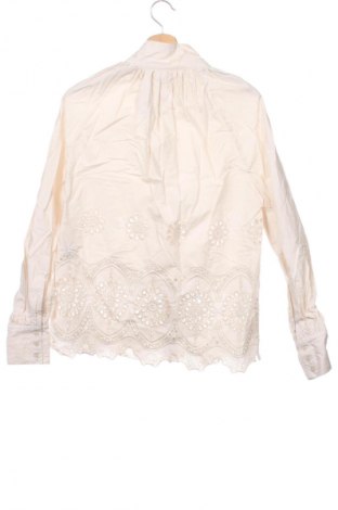 Damska koszula H&M, Rozmiar XS, Kolor Beżowy, Cena 31,99 zł