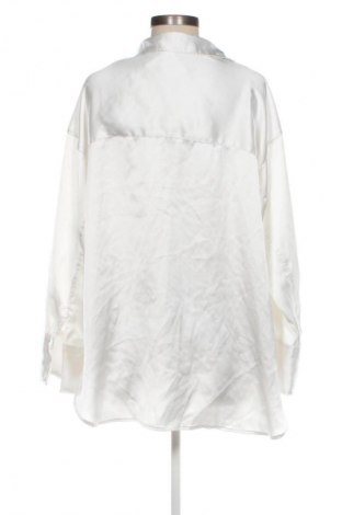 Γυναικείο πουκάμισο H&M, Μέγεθος S, Χρώμα Λευκό, Τιμή 8,99 €