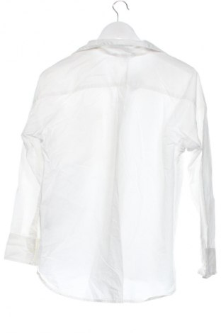 Дамска риза H&M, Размер XS, Цвят Бял, Цена 25,08 лв.