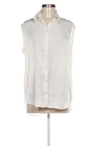 Дамска риза H&M, Размер S, Цвят Бял, Цена 17,99 лв.