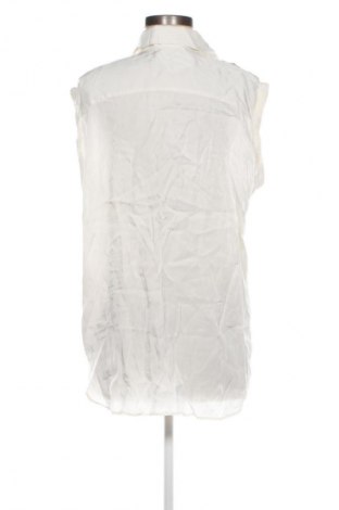 Дамска риза H&M, Размер S, Цвят Бял, Цена 17,99 лв.