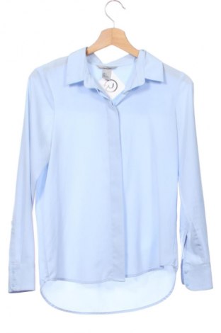 Női ing H&M, Méret XS, Szín Kék, Ár 5 109 Ft