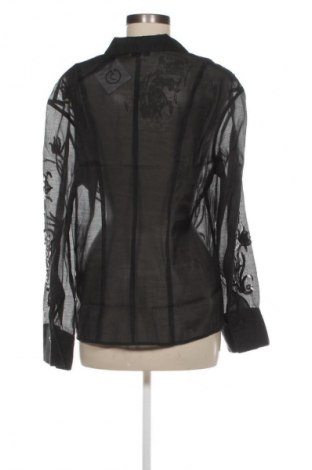 Dámska košeľa  H&M, Veľkosť S, Farba Čierna, Cena  12,79 €