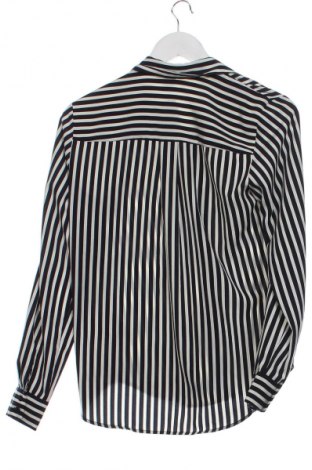 Дамска риза H&M, Размер XXS, Цвят Многоцветен, Цена 25,08 лв.