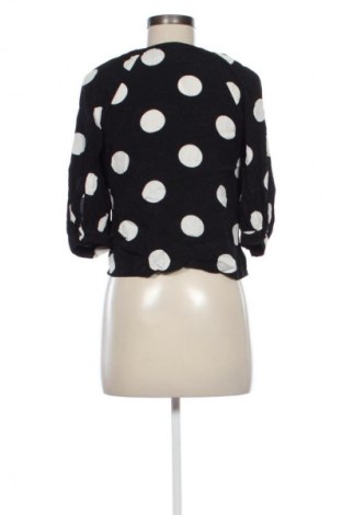 Γυναικείο πουκάμισο H&M, Μέγεθος S, Χρώμα Πολύχρωμο, Τιμή 7,99 €