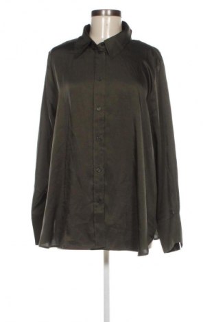 Damenbluse H&M, Größe XL, Farbe Grün, Preis 8,99 €