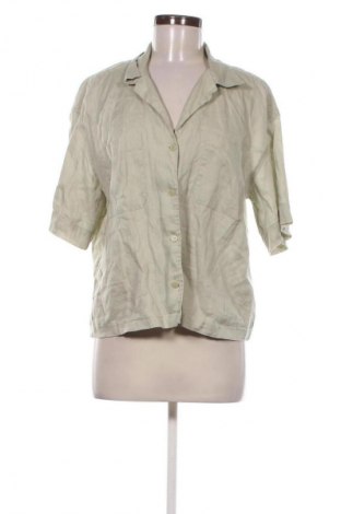 Dámská košile  H&M, Velikost S, Barva Zelená, Cena  518,00 Kč