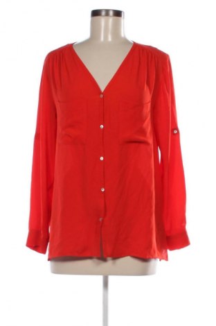 Damenbluse H&M, Größe S, Farbe Rot, Preis € 9,99