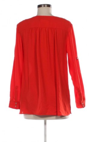 Damenbluse H&M, Größe S, Farbe Rot, Preis € 9,99