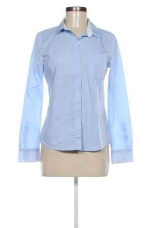 Dámská košile  H&M, Velikost M, Barva Modrá, Cena  99,00 Kč