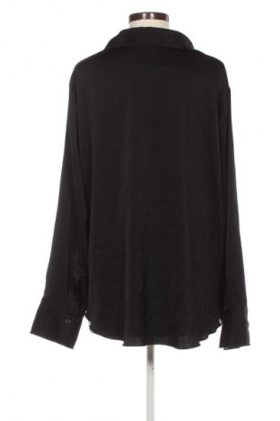 Dámska košeľa  H&M, Veľkosť XL, Farba Čierna, Cena  10,95 €