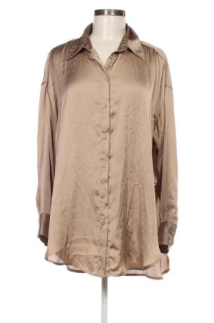 Damenbluse H&M, Größe S, Farbe Braun, Preis € 8,99