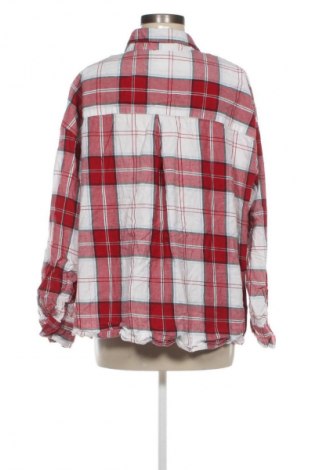 Dámská košile  H&M, Velikost XL, Barva Vícebarevné, Cena  249,00 Kč