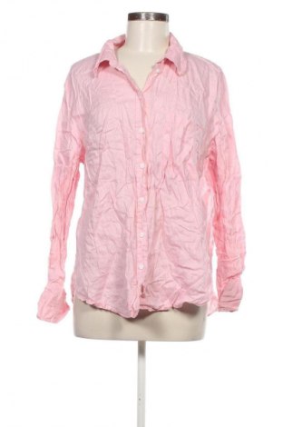 Damenbluse H&M, Größe L, Farbe Rosa, Preis € 11,99