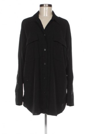 Női ing H&M, Méret L, Szín Fekete, Ár 3 629 Ft