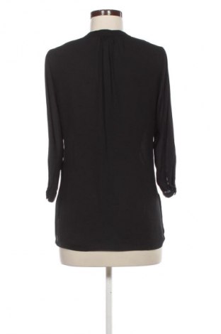 Γυναικείο πουκάμισο H&M, Μέγεθος S, Χρώμα Μαύρο, Τιμή 3,99 €