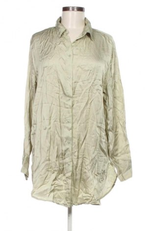 Damenbluse H&M, Größe M, Farbe Grün, Preis 6,99 €