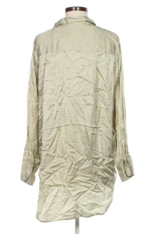 Damenbluse H&M, Größe M, Farbe Grün, Preis 6,99 €