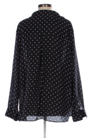 Γυναικείο πουκάμισο H&M, Μέγεθος XL, Χρώμα Πολύχρωμο, Τιμή 9,99 €