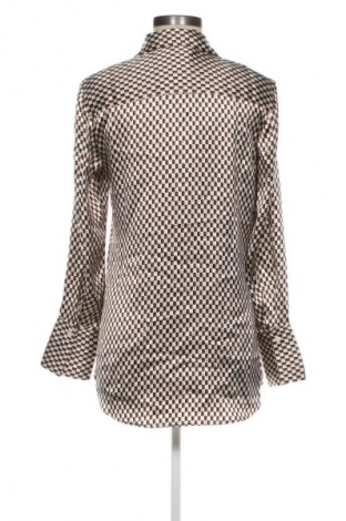 Дамска риза H&M, Размер L, Цвят Многоцветен, Цена 14,99 лв.