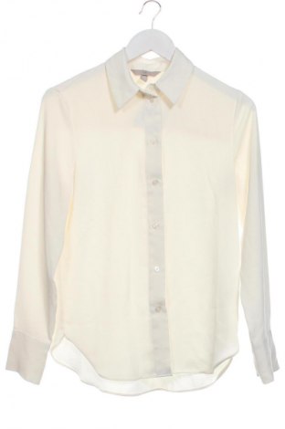 Damenbluse H&M, Größe XS, Farbe Ecru, Preis € 10,99