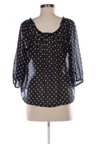 Γυναικείο πουκάμισο H&M, Μέγεθος M, Χρώμα Πολύχρωμο, Τιμή 3,99 €