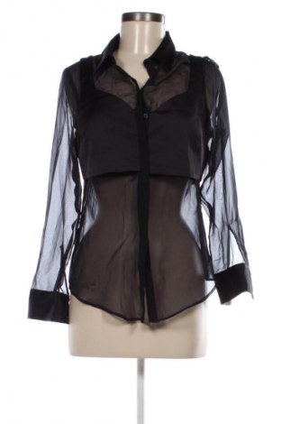 Damenbluse H&M, Größe M, Farbe Schwarz, Preis 2,99 €